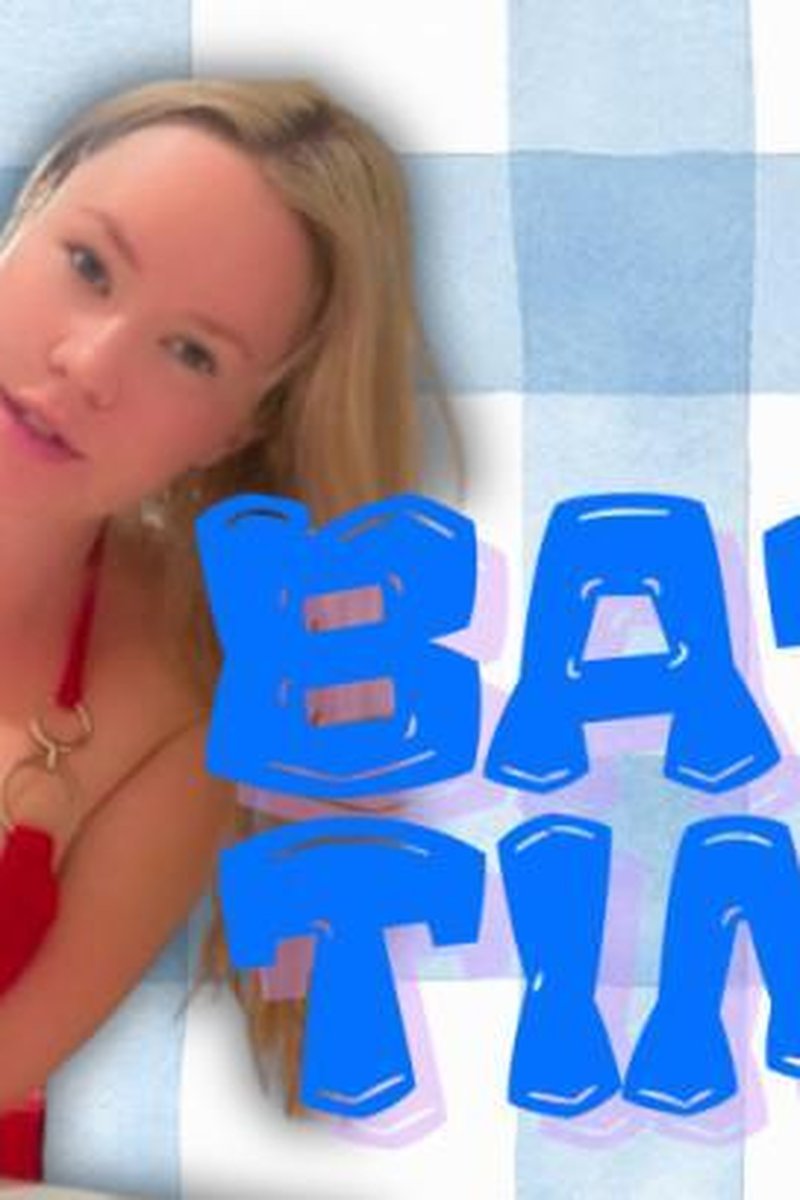 Bath Time - Screenshot 1 of 4 - Bathroom