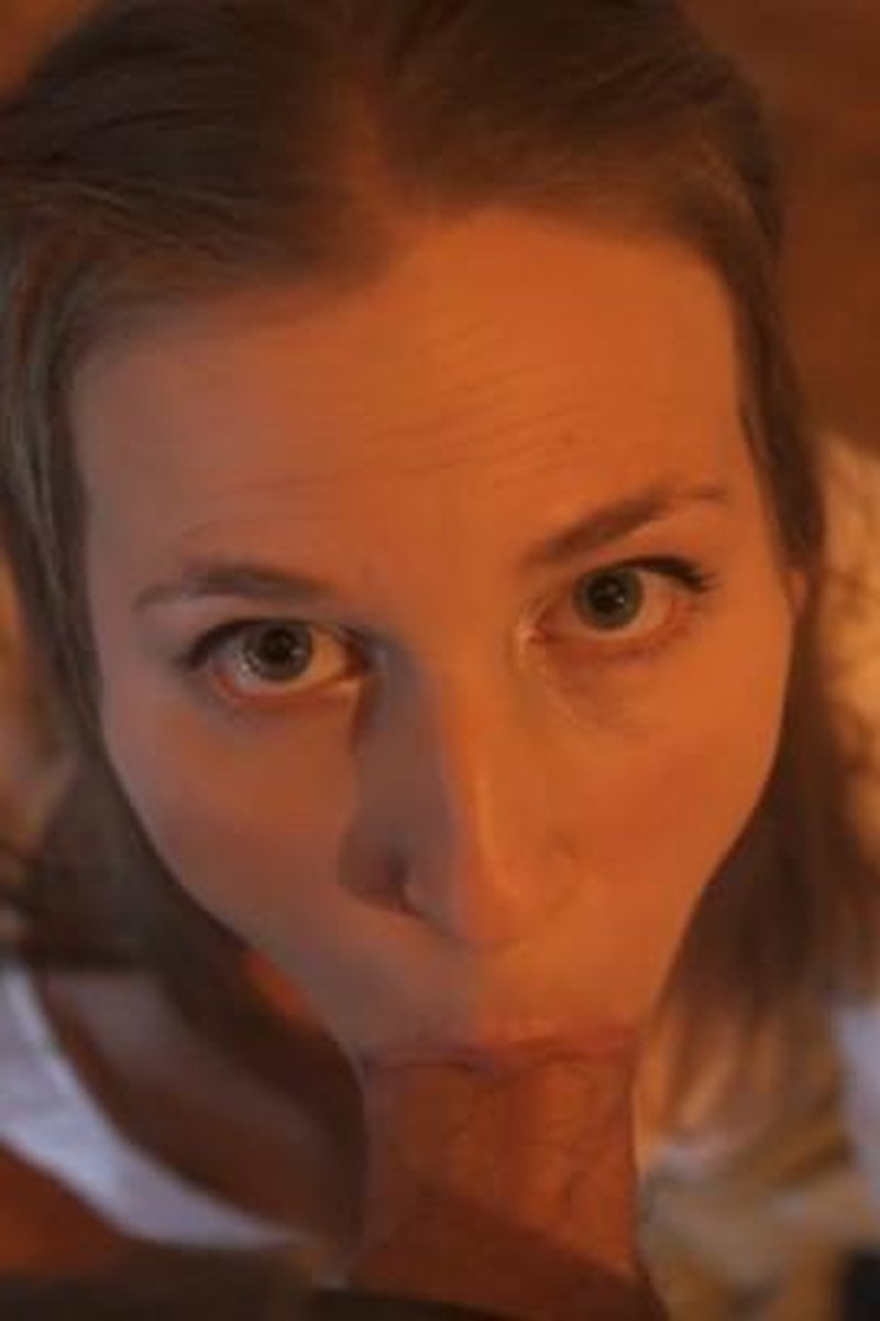 Study Suck Buddy - Screenshot 1 of 4 - Blowjob