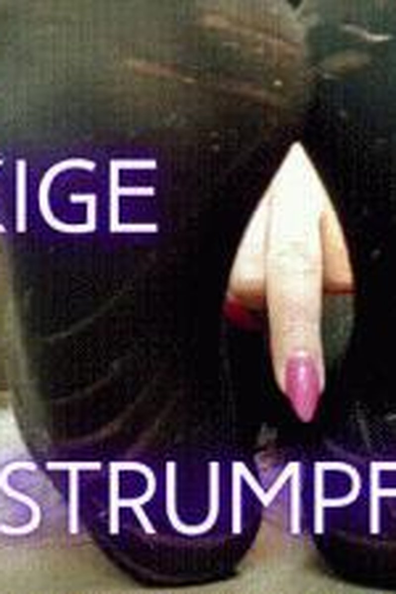 Dreckige Strumpfhose - Screenshot 1 of 4 - Femdom