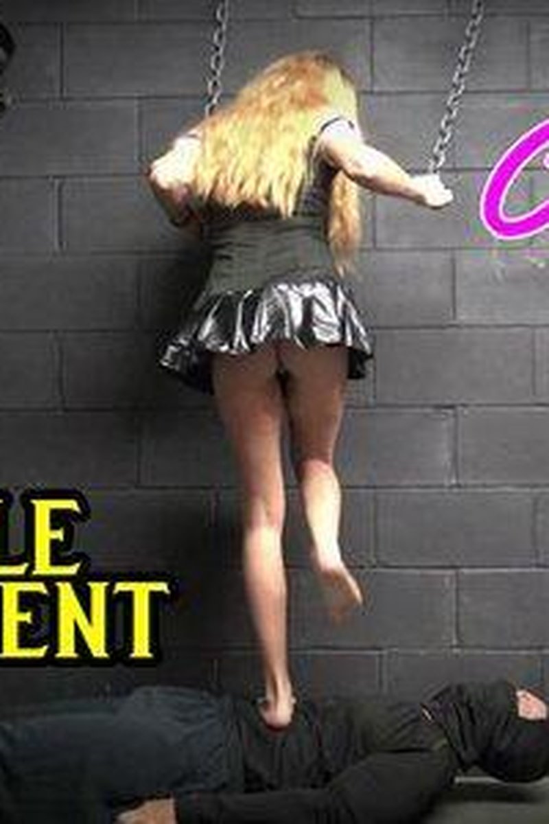 Trample Punishment - Carmen Sd Mp4 - Screenshot 1 of 4 - Carmen
