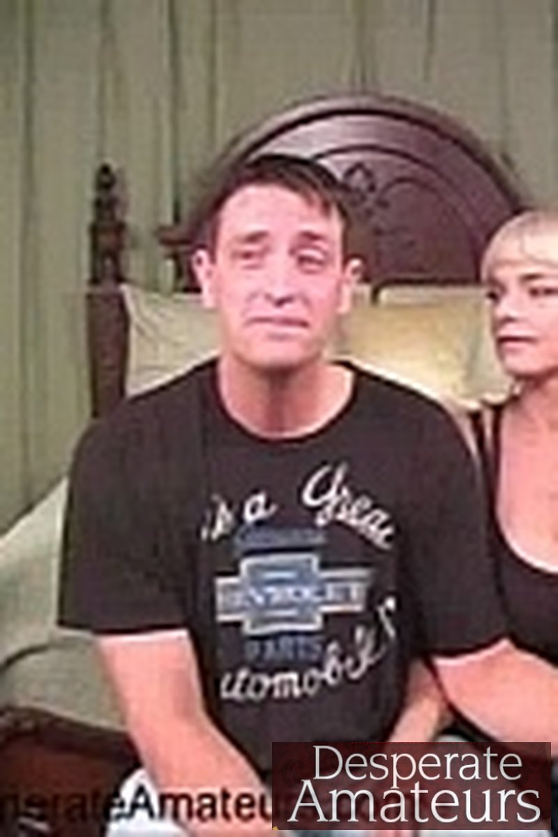 Morgan - Screenshot 1 of 4 - Blond Hair