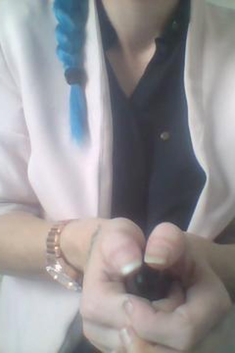 JOI - Screenshot 1 of 4 - Femdom