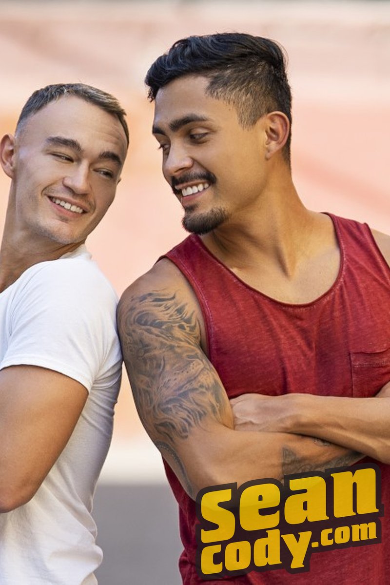 Jayce & Asher: Bareback - Screenshot 1 of 4 - Blowjob