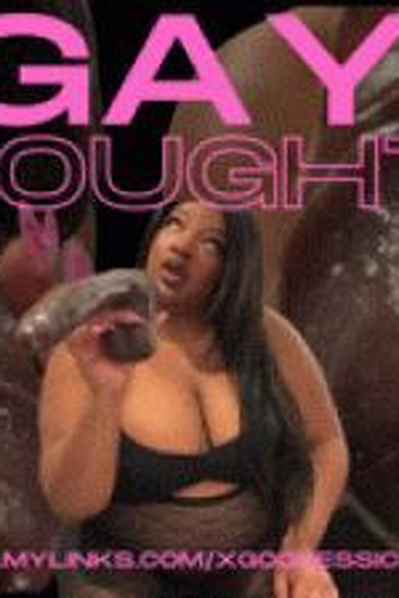 Gay Thoughts - Screenshot 1 of 4 - Broken