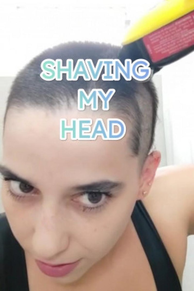Head Shaving - Screenshot 1 of 4 - Baldhead