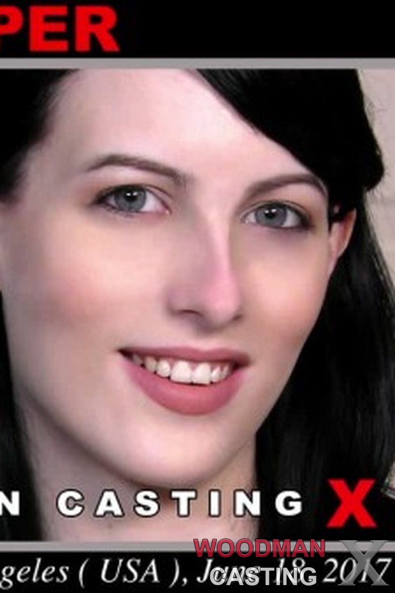 Alex Harper Casting - Screenshot 1 of 4 - Adorable