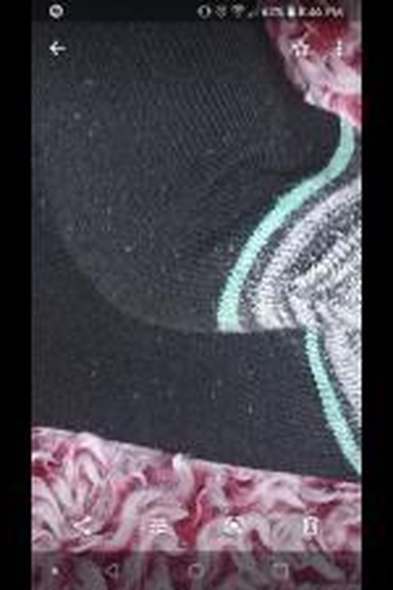 Holey Socks - Screenshot 1 of 4 - Foot Fetish