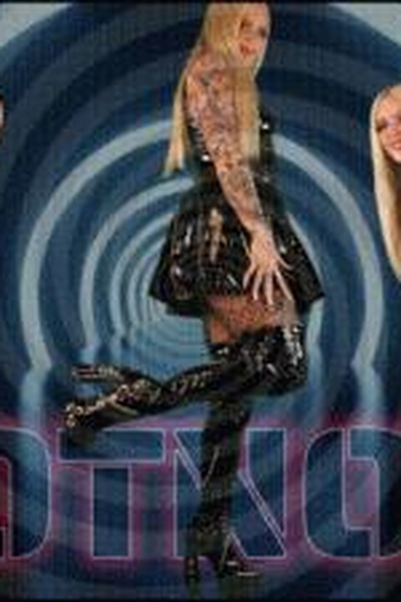Bootnosis - Screenshot 1 of 4 - Blonde Hair (Female)