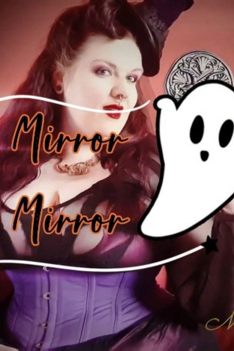 Mirror Mirror - Screenshot 1 of 4 - Erotic Magic