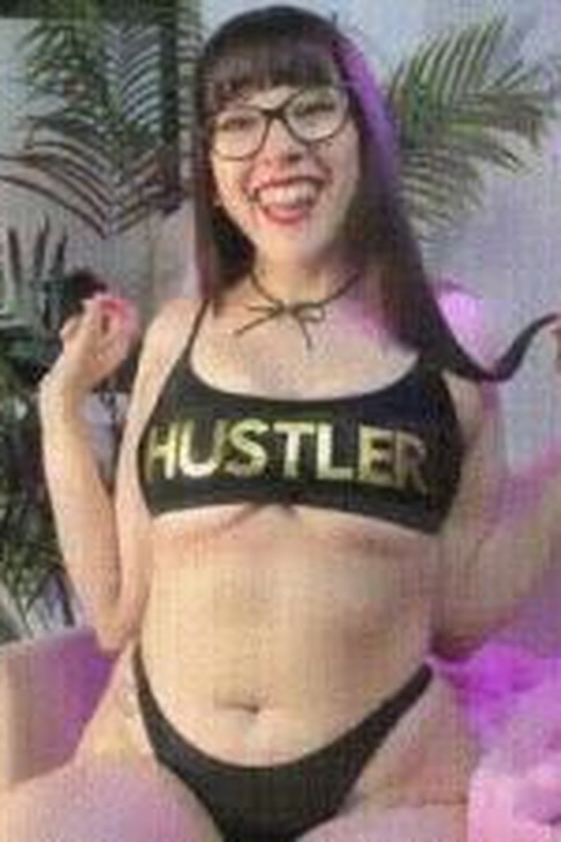 Triggering The Incels - Screenshot 1 of 4 - Bitch