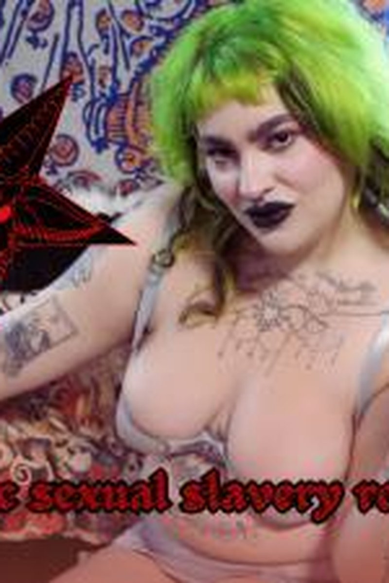 Sin For Me - Screenshot 1 of 4 - BBW
