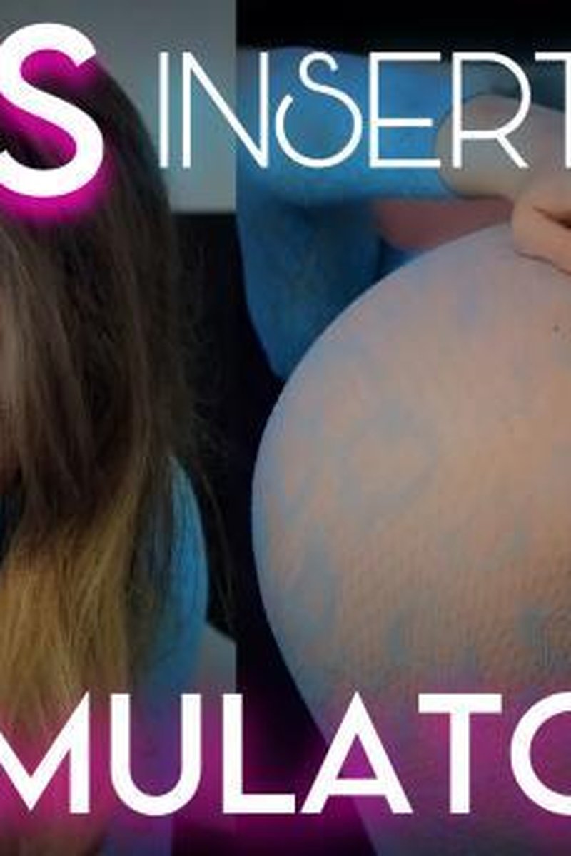 Ass Insertion Simulator - Screenshot 1 of 4 - Ass Fetish