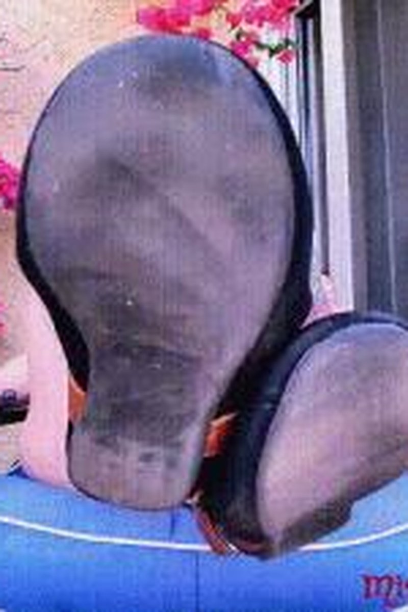 Outdoor Satisfaction - Screenshot 1 of 4 - Braces Fetish