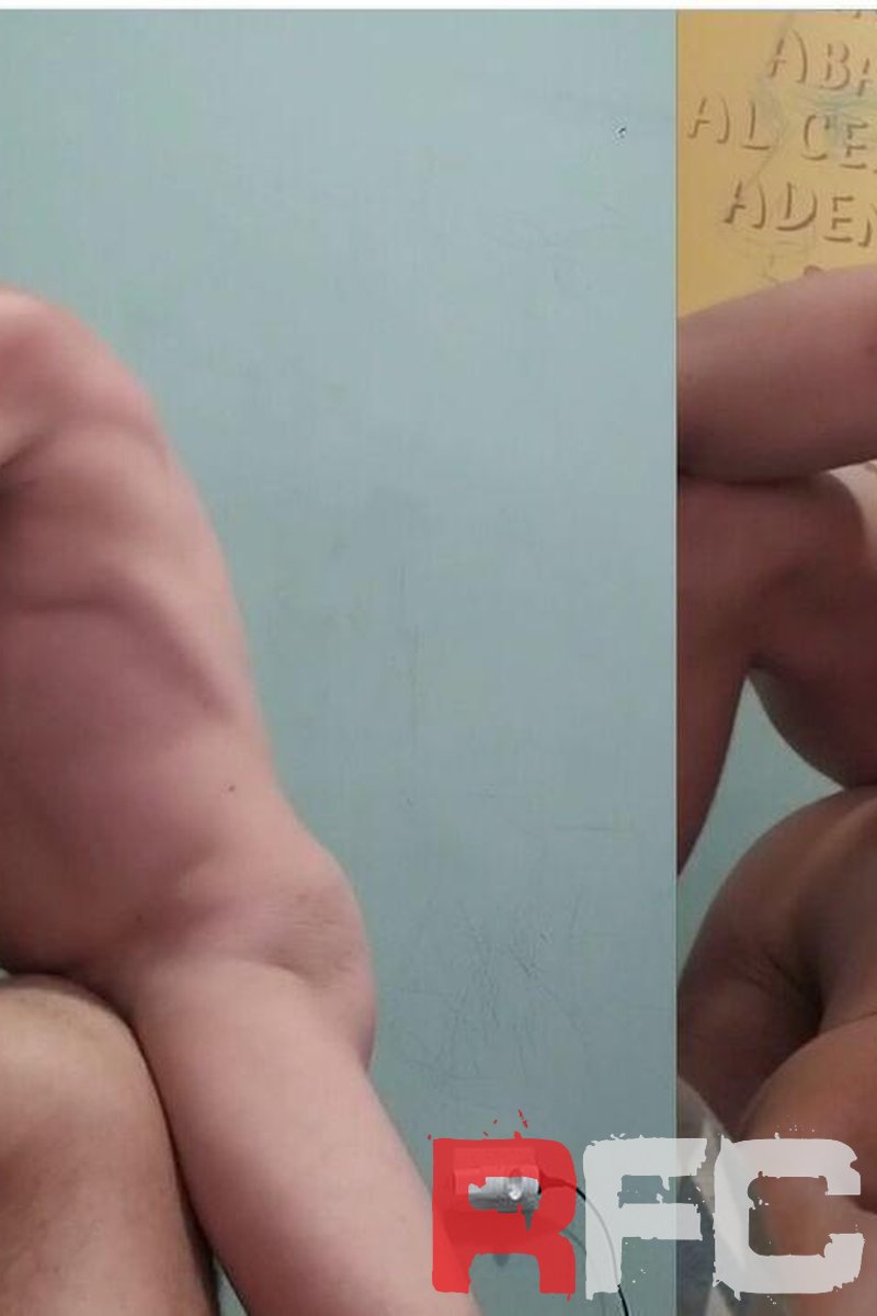 Raw Fuck - Screenshot 1 of 4 - Big Muscle Guys