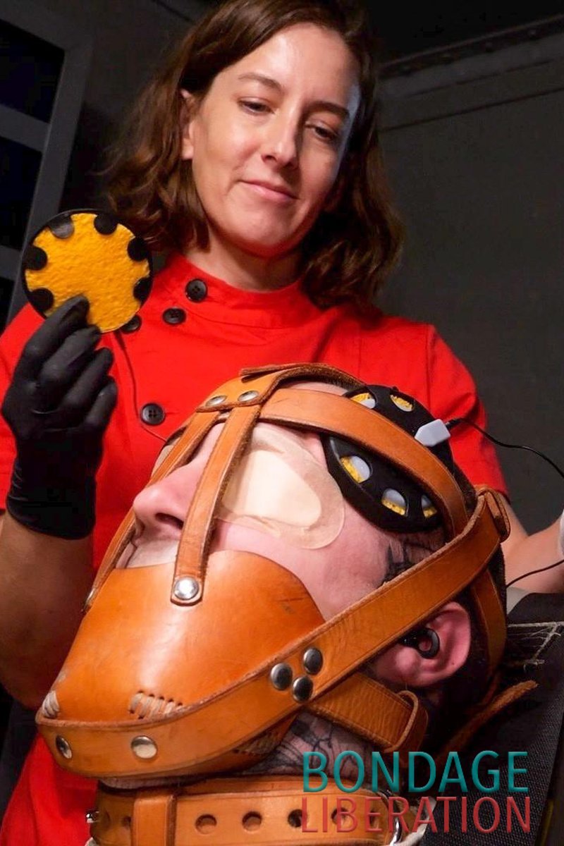 Prison Ect - Screenshot 1 of 4 - Asphyxiation