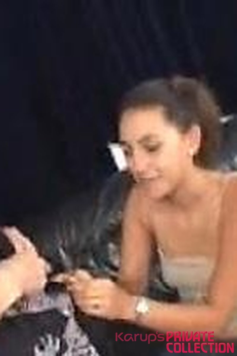 Buffy - Screenshot 1 of 4 - Buffy Sinclair