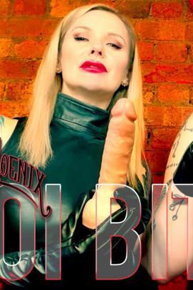 JOI Bitches - Screenshot 1 of 4 - Cum Play
