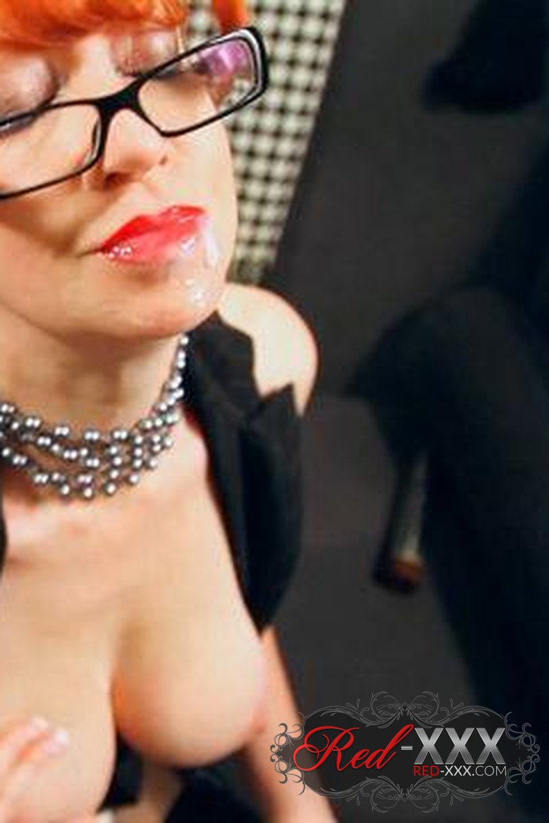 Pin Stripe - Screenshot 1 of 4 - Big Tits