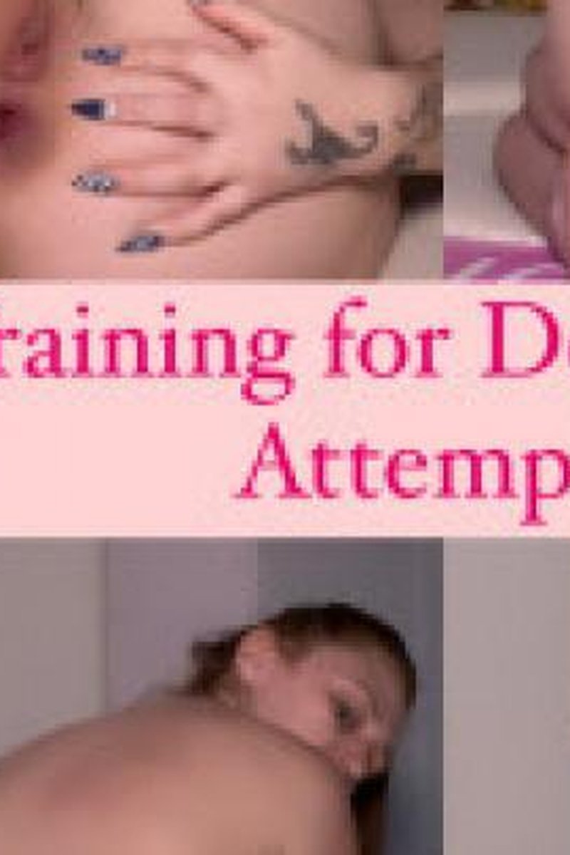 DAP Training - Screenshot 1 of 4 - Anal