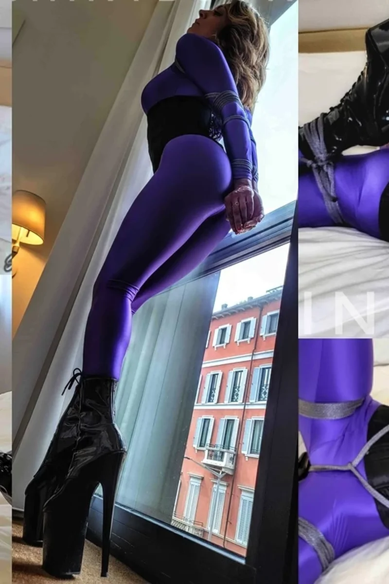 Super Stuck - Screenshot 1 of 4 - Bondage