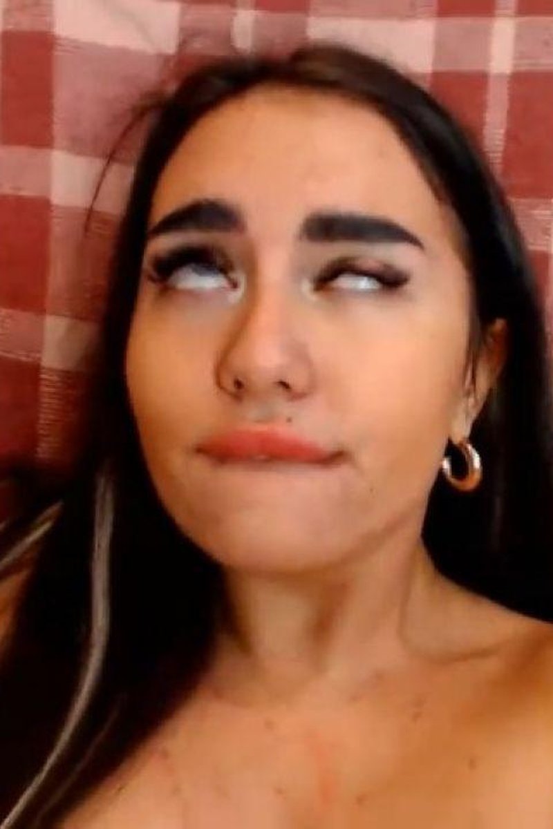 Aghony - Screenshot 1 of 4 - Ahegao