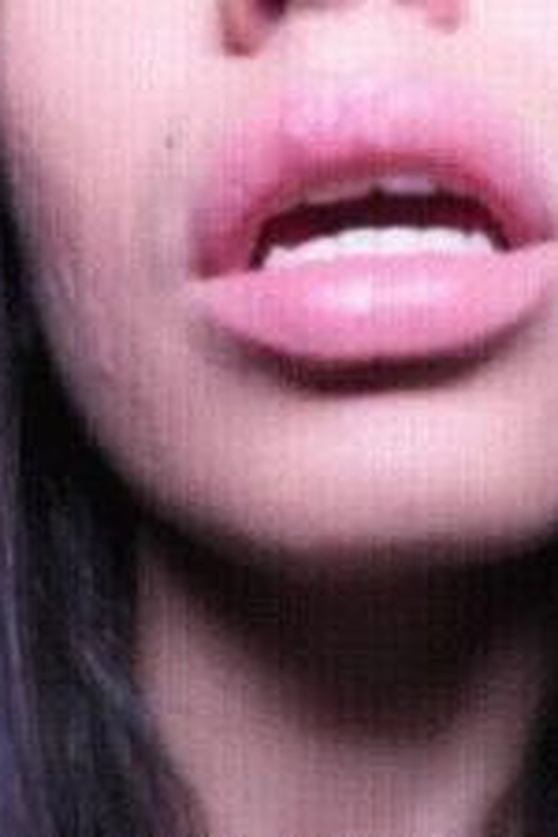 Lips JOI - Screenshot 1 of 4 - Captive