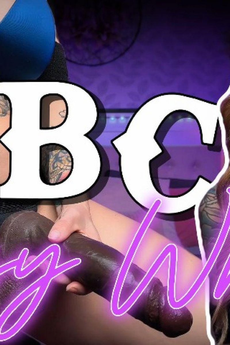 BBC Sissy Whore - Screenshot 1 of 4 - BBC
