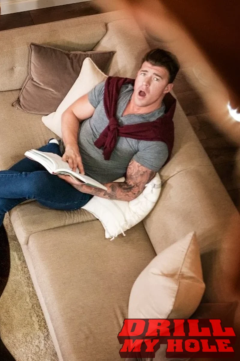 Breakthrough: Bareback - Screenshot 1 of 4 - All Sex