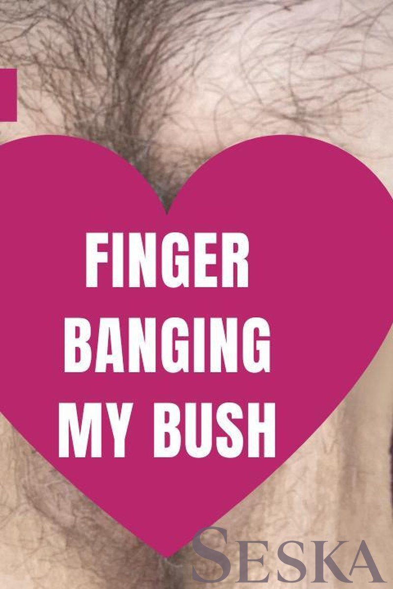 Finger Banging Quickie - Screenshot 1 of 4 - Close Up Pussy
