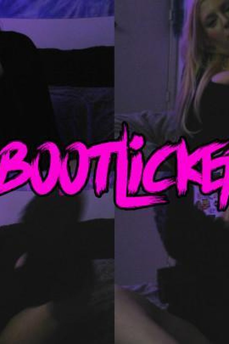 Bootlicker - Screenshot 1 of 4 - BBW