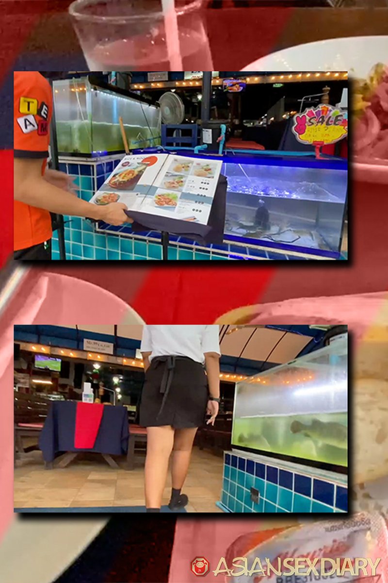 Pattaya Fish Restaurant and Letdowns - Screenshot 1 of 4 - Asian