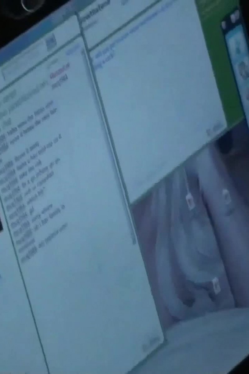 Private - Screenshot 1 of 4 - Blond Hair