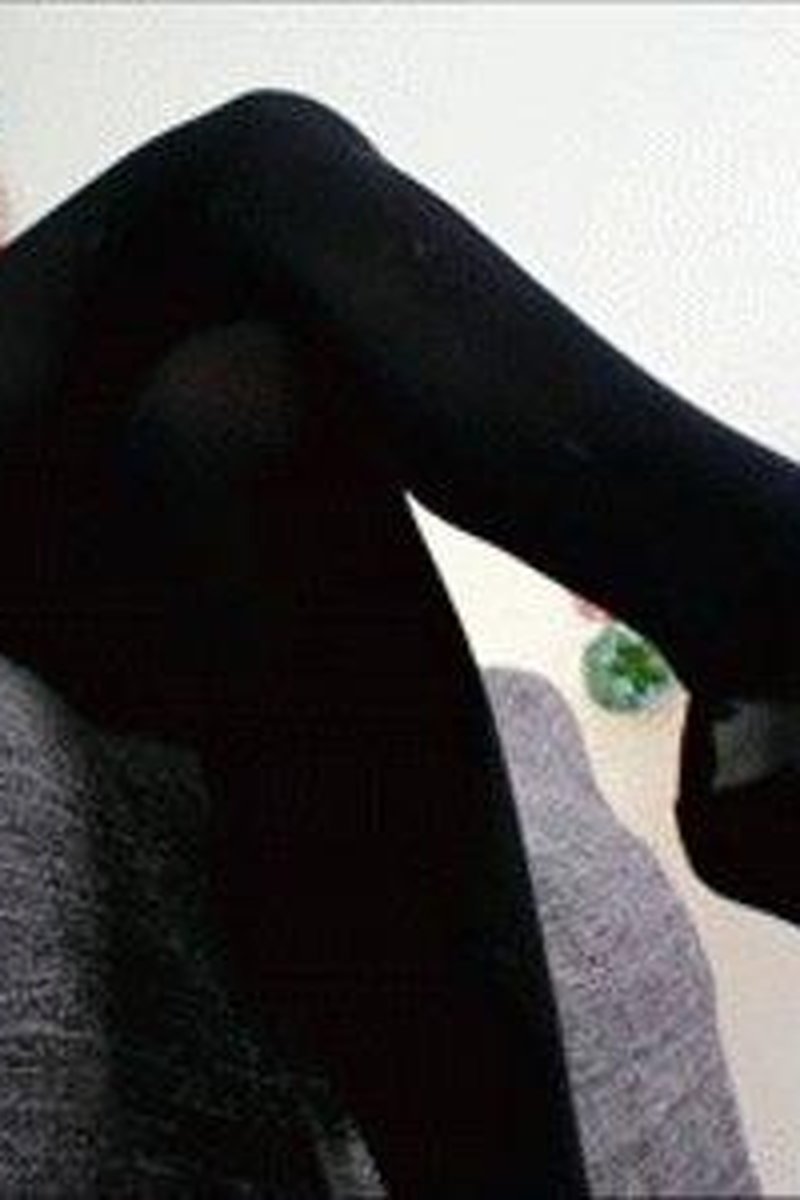 Dangle and Drop (Mp4) - Screenshot 1 of 4 - Leg Fetish