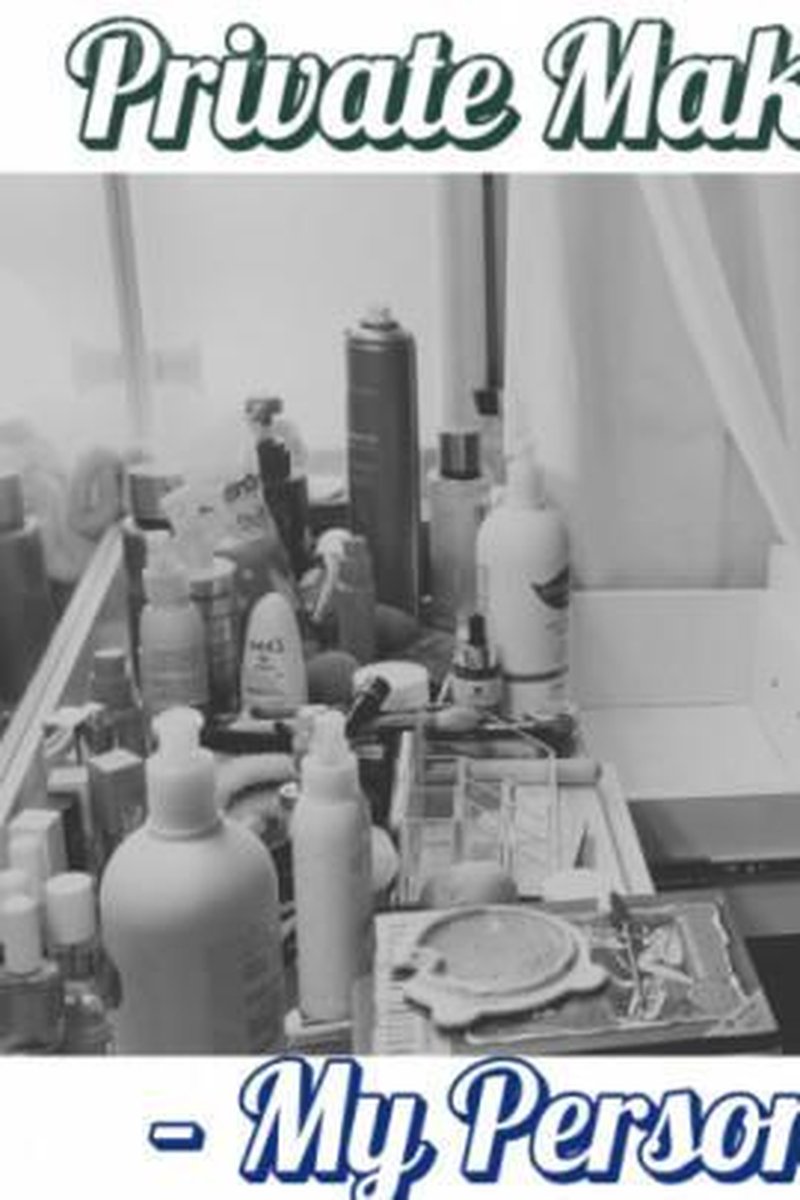 Private Makeup Drawer Sorting - My Personal Messy Collection - Screenshot 1 of 4 - Cleaning