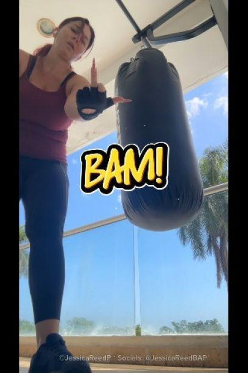 Bam - Screenshot 1 of 4 - Femdom