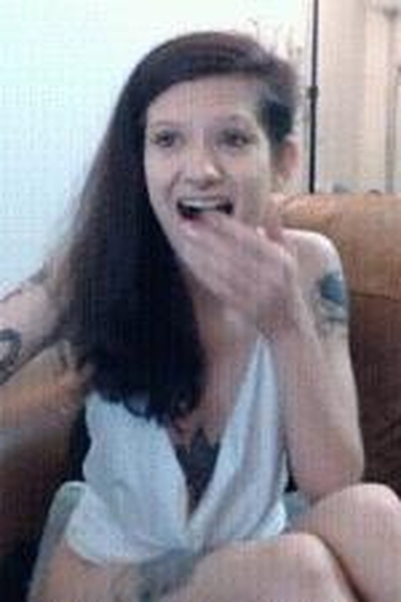 Controlled Live 30 - Screenshot 1 of 4 - Camgirl