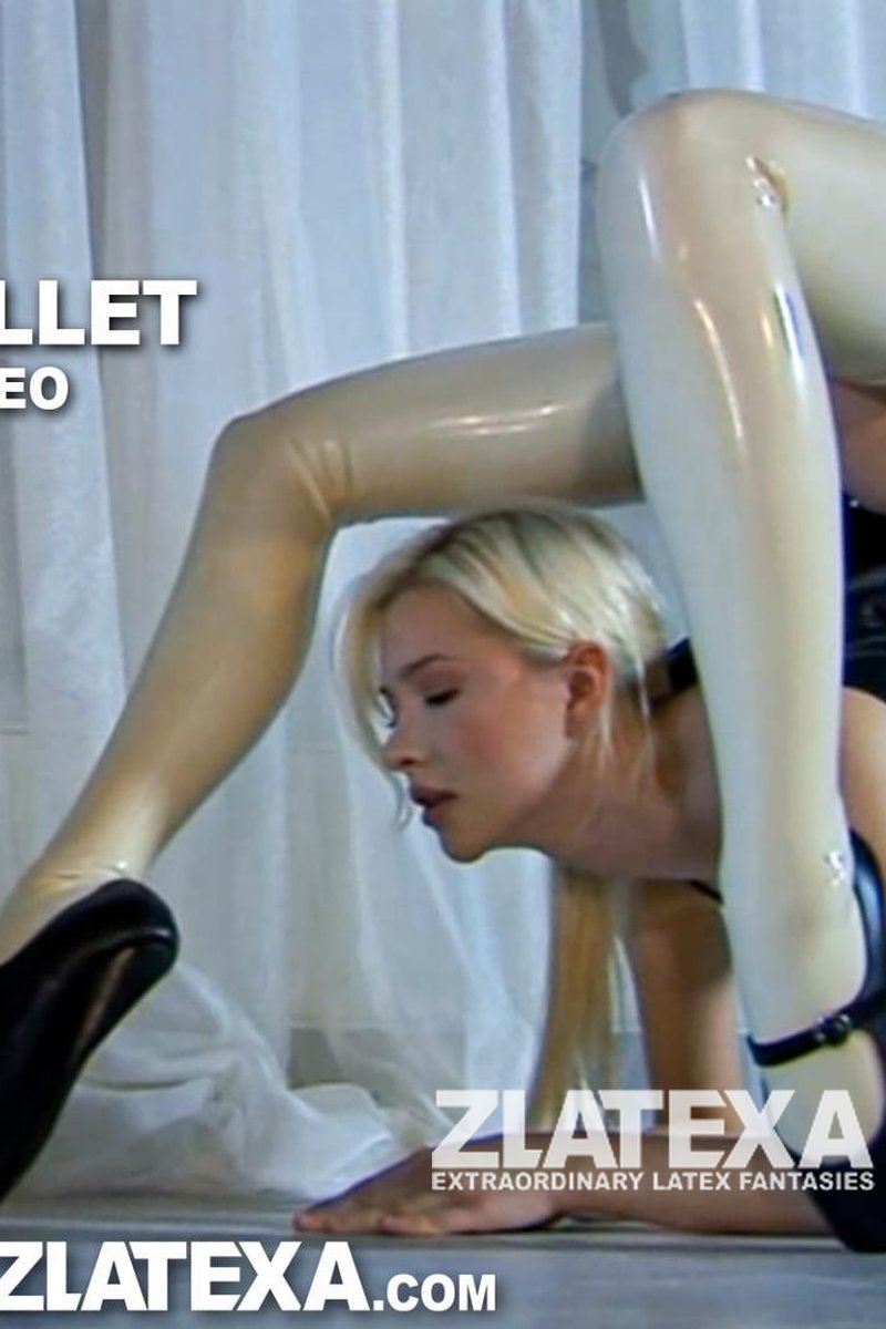 Rubber Ballet - Screenshot 1 of 4 - Fetish