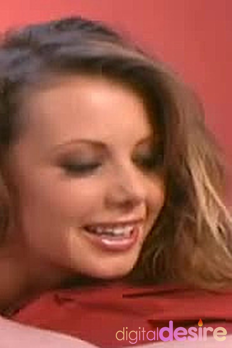 Penny Flame - Screenshot 1 of 4 - Brown Hair