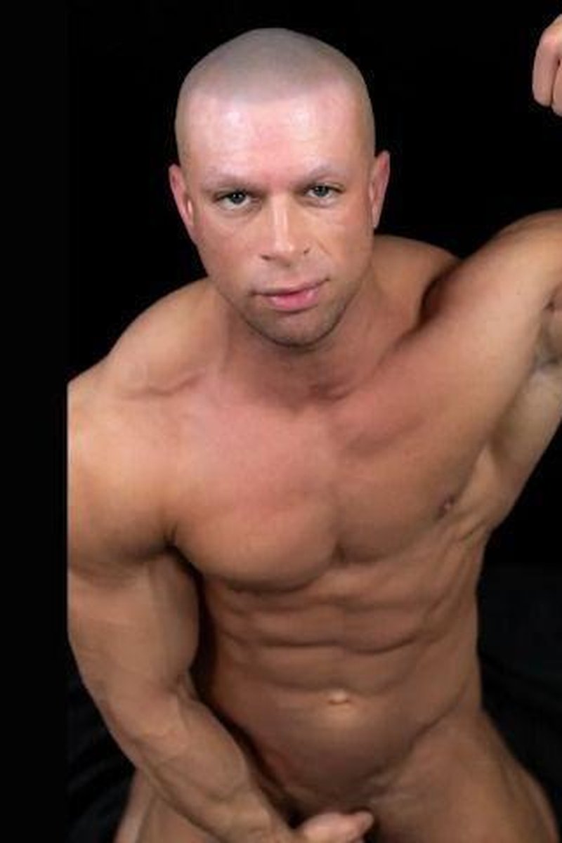 Bodybuilder Jason Muscle Worship 720p - Screenshot 1 of 4 - Body Building