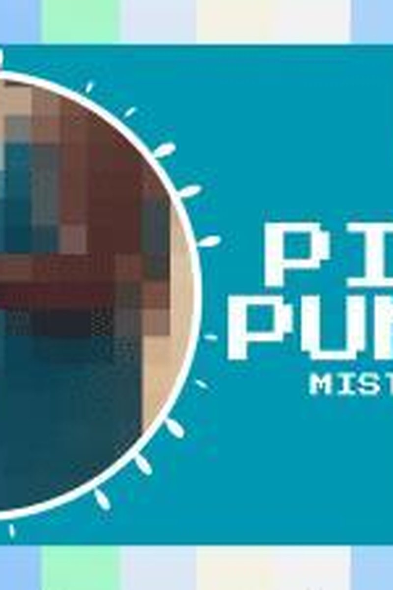 Pixel Pumper - Screenshot 1 of 4 - Black