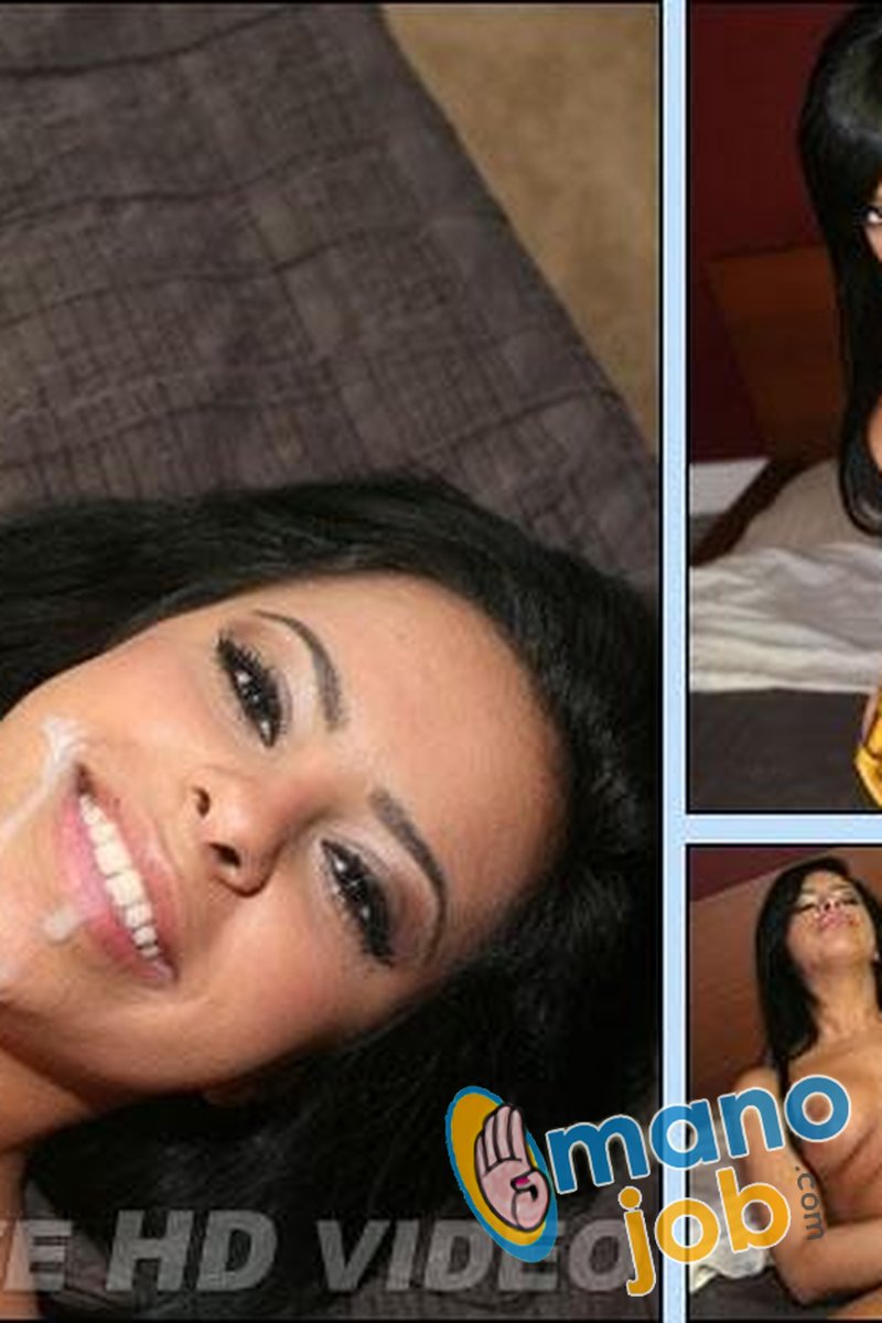 Newcummer Ava Jay - Screenshot 1 of 4 - Amateur