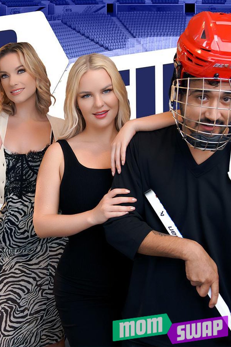 NHL Turns Me On - Screenshot 1 of 4 - Adorable