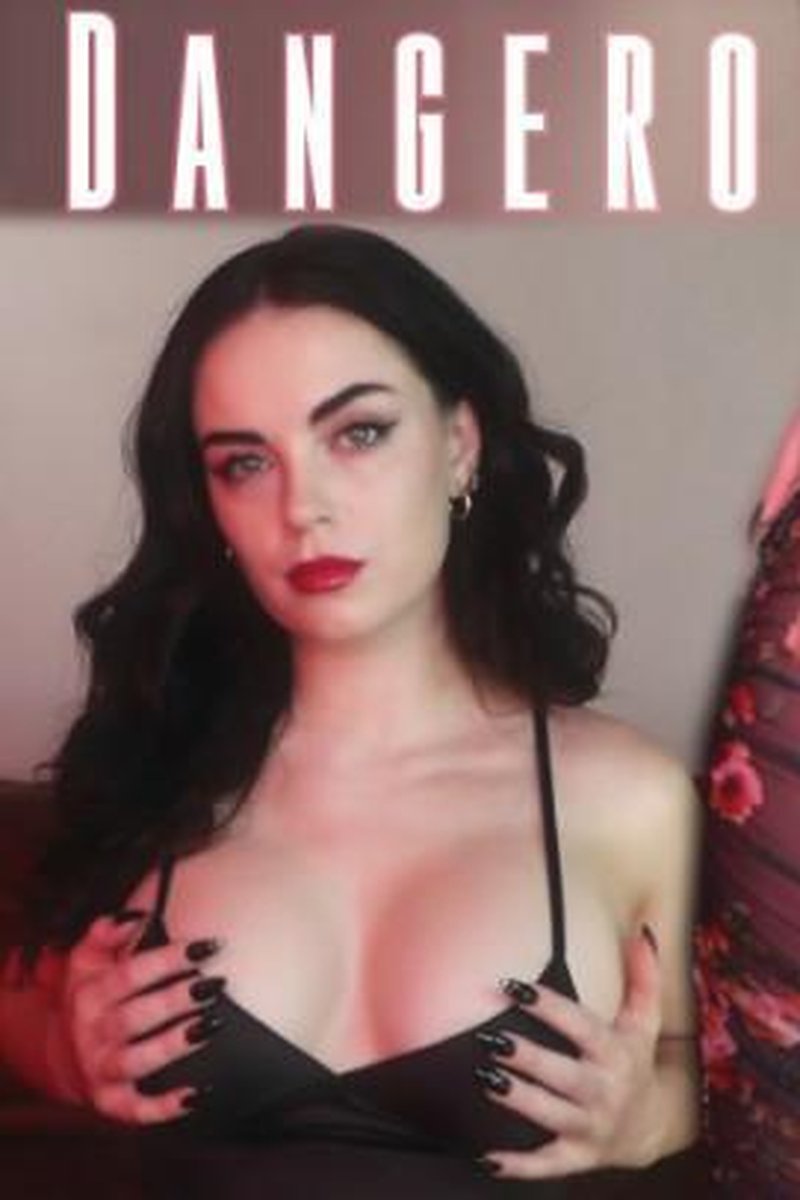 Dangerous Seduction - Screenshot 1 of 4 - Domination