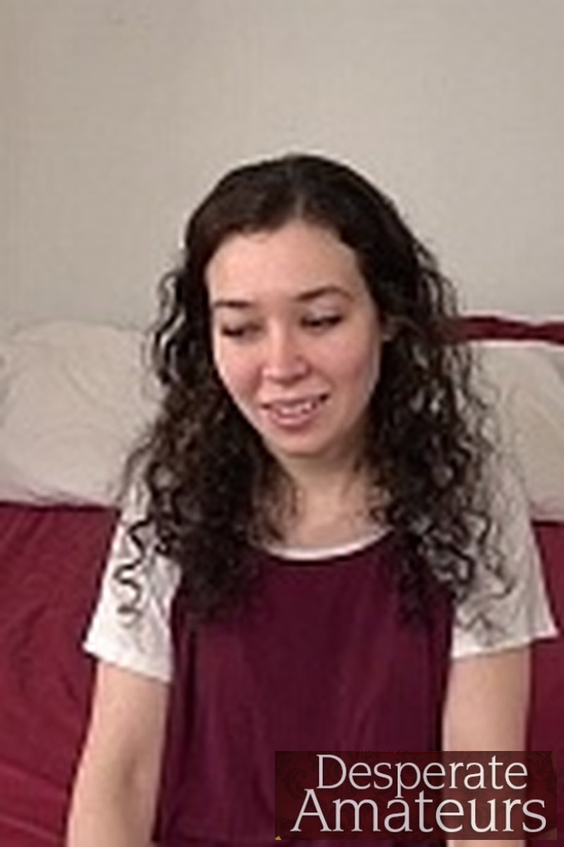 NetGirl – Tessa C Returns