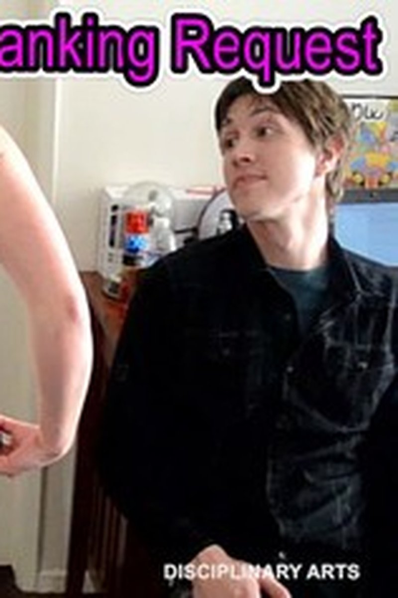 A Spanking Request - Screenshot 1 of 4 - Spanking