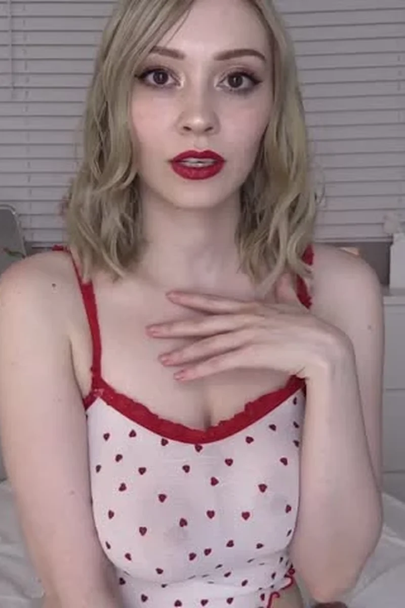 Taste Test - Screenshot 1 of 4 - Cum Eating