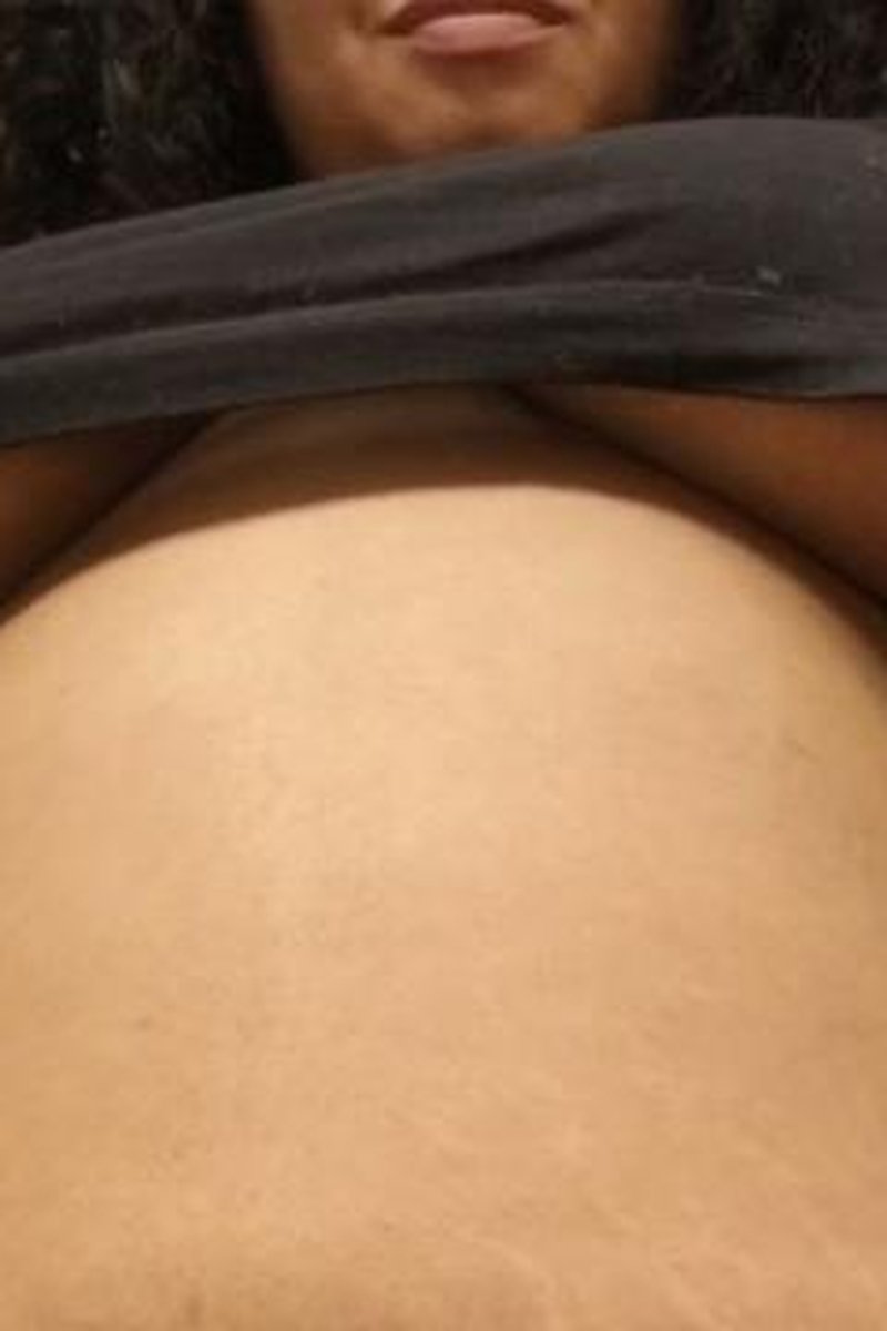 Titty Drop - Screenshot 1 of 4 - Armpit Fetish