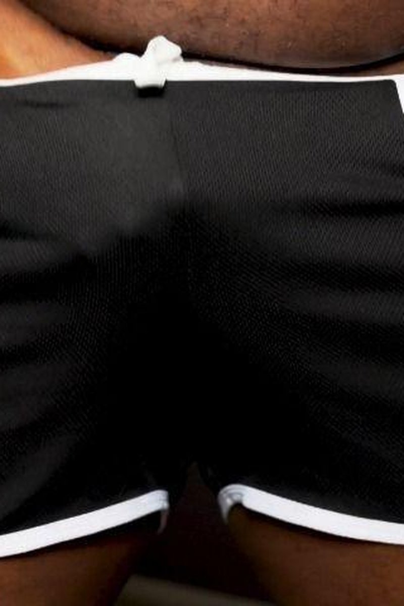 Black Shorts - Screenshot 1 of 4 - BBC