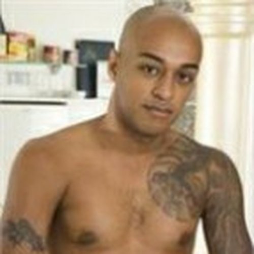 Andre Garcia