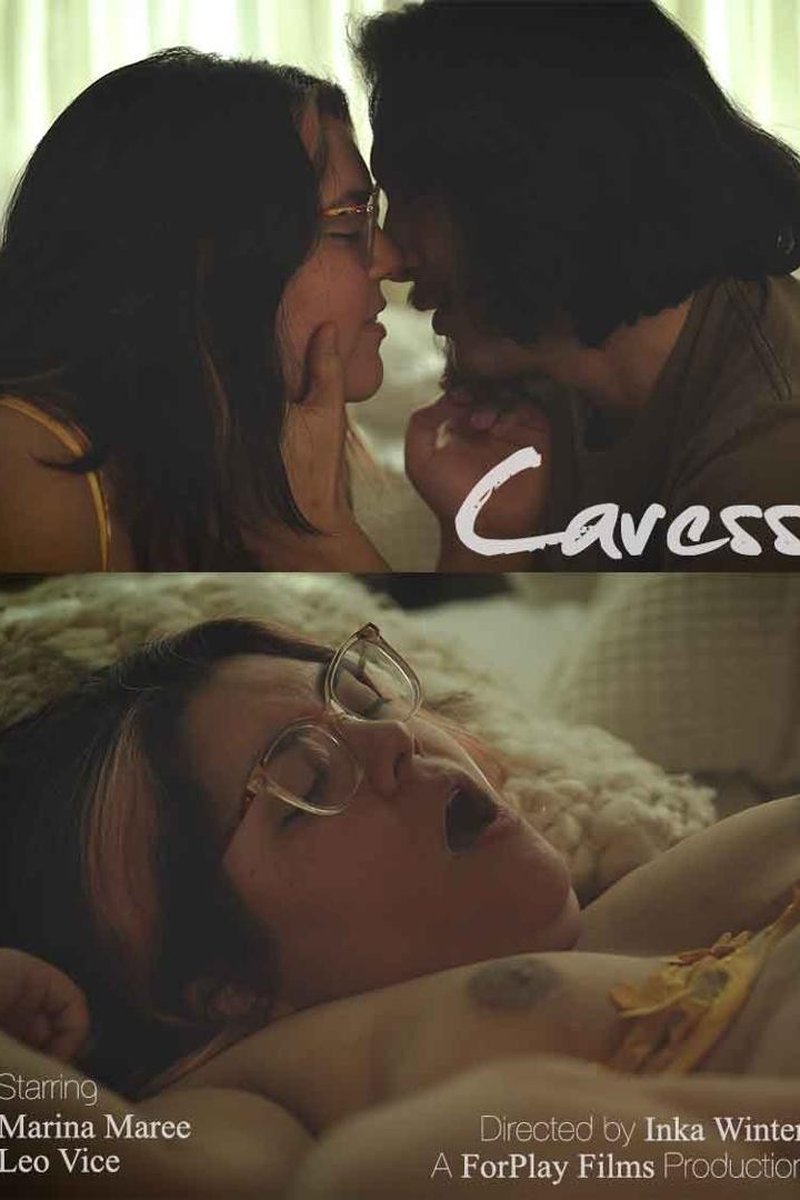 Caress - Screenshot 1 of 4 - Marina Maree